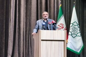 مشارکت مردم در «من شهردارم» از ۳۴۶ هزار نفر به بیش از ۲ میلیون نفر رسید