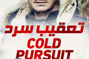دانلود زیرنویس فیلم Cold Pursuit 2019