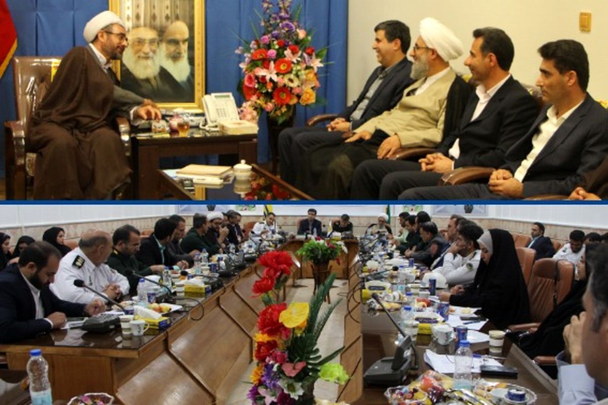 بیست‌ و پنجمین سفر مدیر عامل بیمه‌‌ کوثر