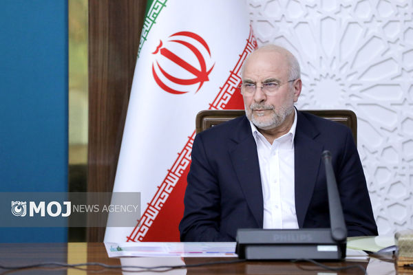 رئیس مجلس راه نجات از ناترازی‌ها را در تغییر رویکرد اجرایی برنامه هفتم دانست