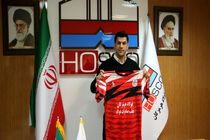 مهدی کریمیان سرمربی تیم فوتبال فولاد هرمزگان شد