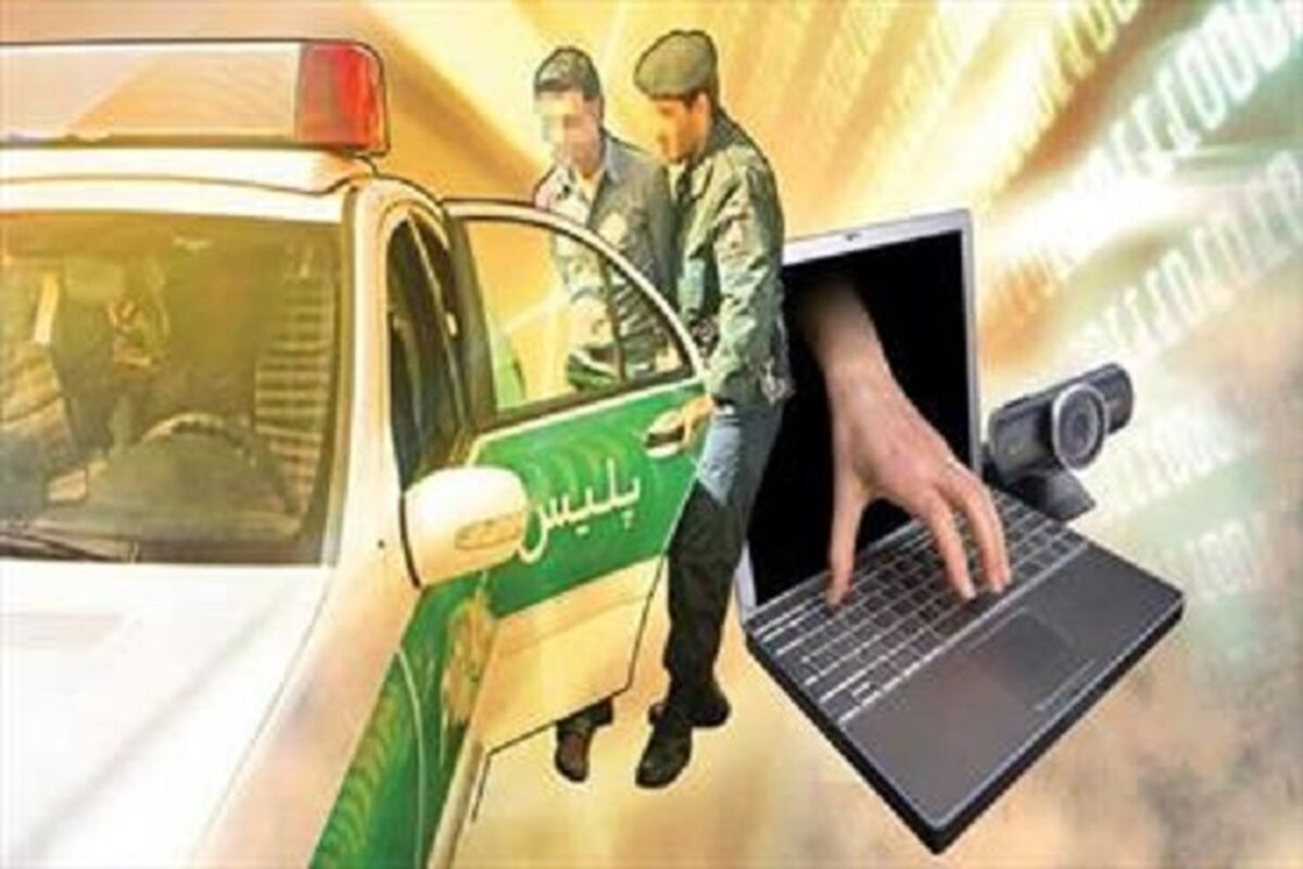 سارقان اینترنتی