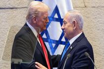 ترامپ و جنجال‌‎سازی عجیب در سفر به فلسطین اشغالی