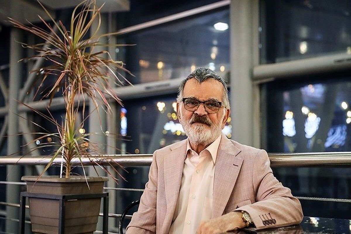 مهدی فخیم‌زاده