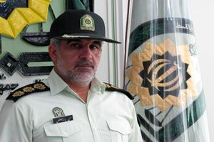 کاهش 20 درصدی وقوع سرقت مغازه در اصفهان 