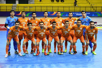 نصیری مدیرعامل باشگاه مس سونگون شد