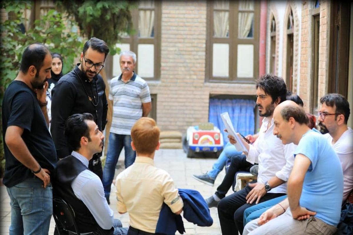 سریال خونه یکی