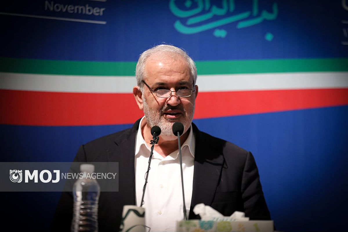 عباس علی آبادی وزیر نیرو