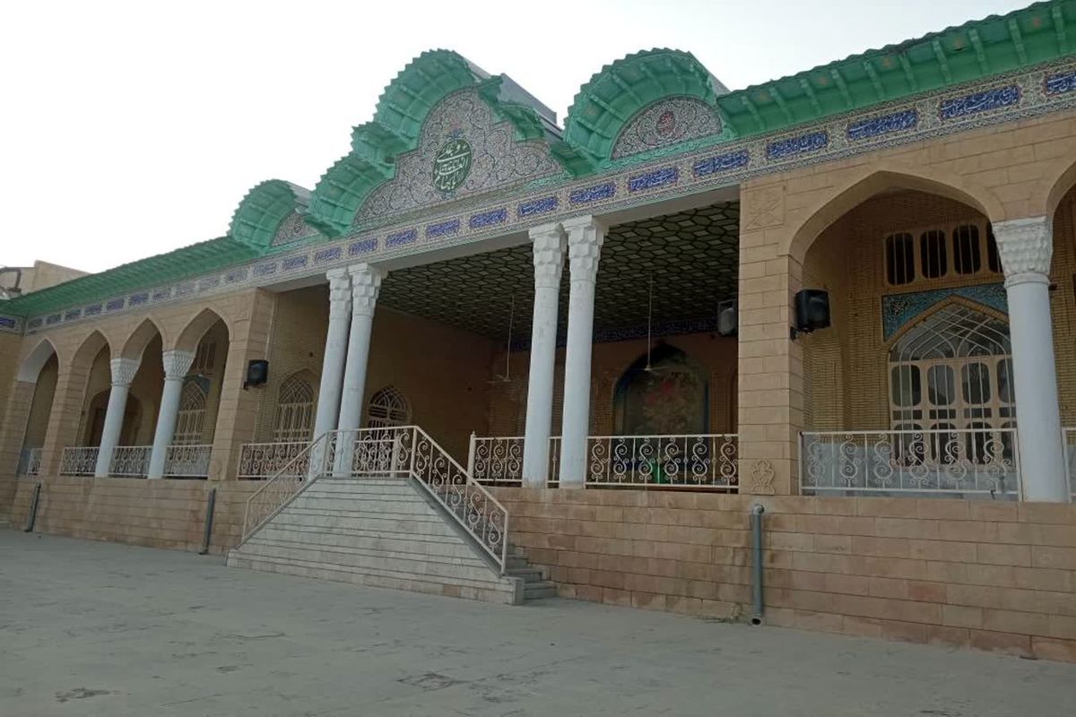میراث فرهنگی فارس 