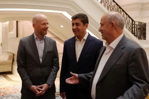 حضور بدون مشکل ایران در جام جهانی باید فراهم شود