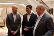 حضور بدون مشکل ایران در جام جهانی باید فراهم شود