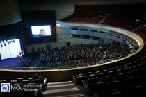 تجلیل از چهره ماندگار صنعت بیمه