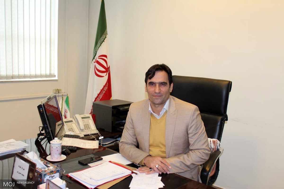 شهردار نهاوند