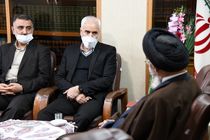 روحیه قهرمانی و پهلوانی در ورزش زورخانه ای و کشتی باید حفظ شود