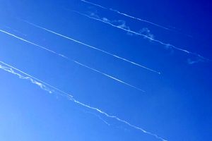 نیوز ویک از ضعف شدید پدافند موشکی آمریکا در پی پاسخ موشکی ایران به اسرائیل خبر داد