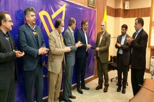 ظرفیت مرکز تجزیه و مبادلات پست در حال افزایش است