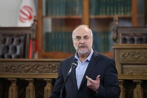 ایران جنگ و صلح تحمیلی را نمی‌پذیرد 