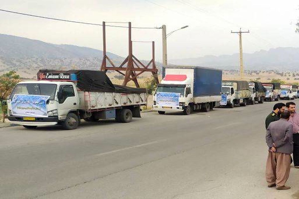 کمیته امداد