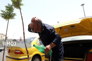 گرمای شدیدتر در انتظار تهران