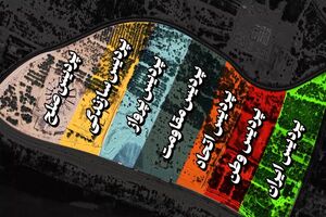 بهره برداری از بخش نخست باغ موزه دفاع مقدس و مقاومت خوزستان تا پایان امسال انجام می‌شود 