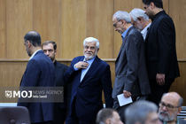 هشتمین مجمع عمومی وزرای ادوار