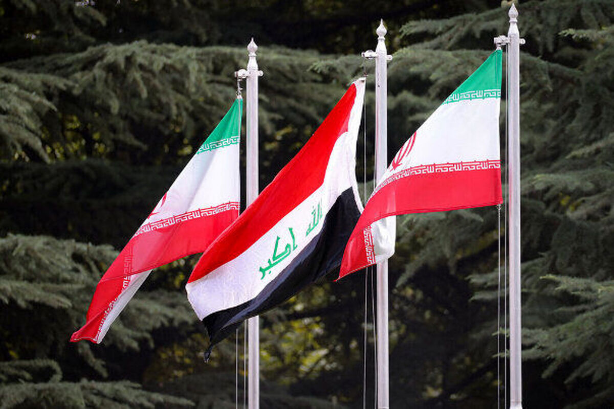 روابط ایران و عراق