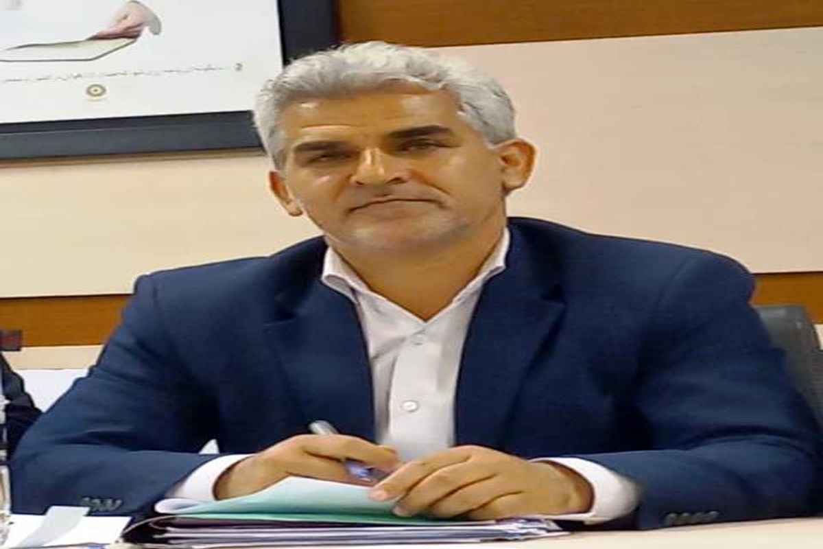 همپا شهردار نوشهر