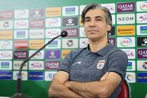 برای رویارویی با تایلند با تمام تمرکز به زمین ‌می‌رویم