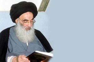 آیت الله سیستانی در هیچ یک از شبکه های اجتماعی صفحه شخصی ندارد