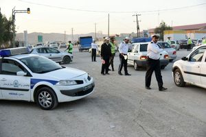 لغو ممنوعیت تردد خودروها به مناطق زلزله‌زده 
