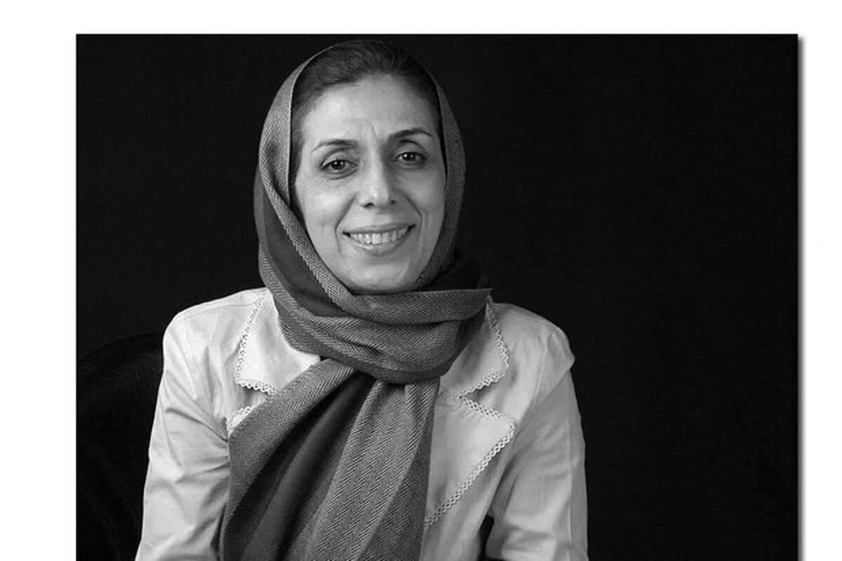 شکوه قاسم‌نیا