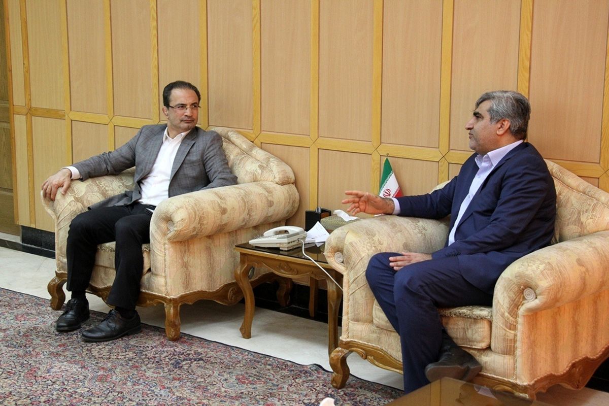 استاندار گیلان