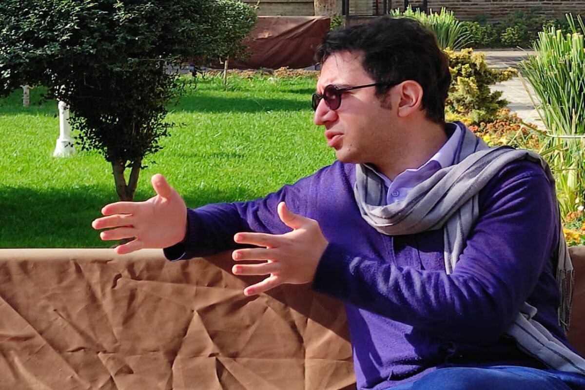 حامد سلیمان زاده2