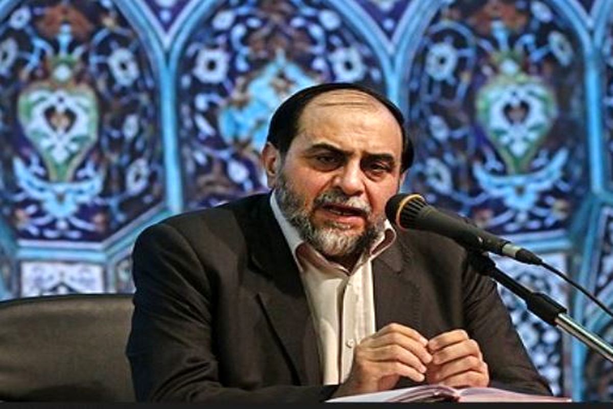 رحیم پور ازغدی