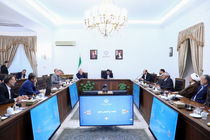 دولت نگاه ویژه‌ای نسبت به توسعه و عمران جزایر ایران دارد