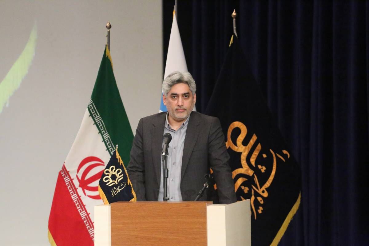 معاون سازمان انرژی اتمی ایران