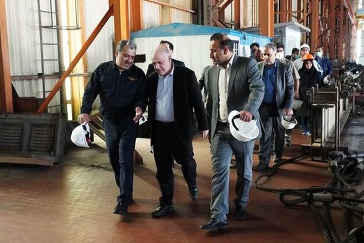 نیروگاه برق