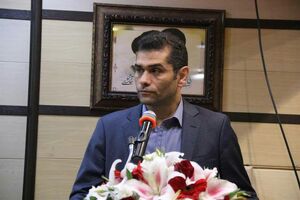 آتش نشانی ارتش همیشه حاضر در سطح شهر/آتش نشانی چیزی جز عشق نیست
