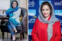بهنوش طباطبایی عاشق شد / اولین تصویر از عاشقانه جدید بهنوش طباطبایی
