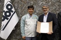 در زمینه شفافیت به‌هیچ‌عنوان با هیچ‌کس عقد اُخوت نبسته‌ایم/ در زمینه شفافیت و مبارزه با فساد به‌موازات موضوعات فنی مدعی و پیشرو باشیم