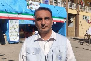 اسکان بیش از ۱۷۷ هزار نفرروز در مدارس فارس در شب سال تحویل ۱۴۰۳