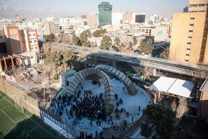 همکاری های سازمان ملی بهره وری و دانشگاه امیرکبیر گسترش می یابد