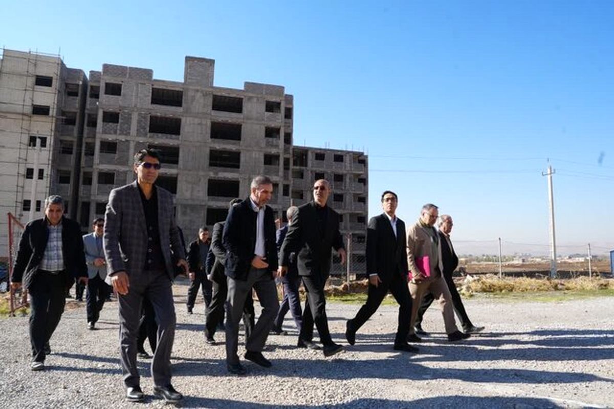 استاندار کرمانشاه