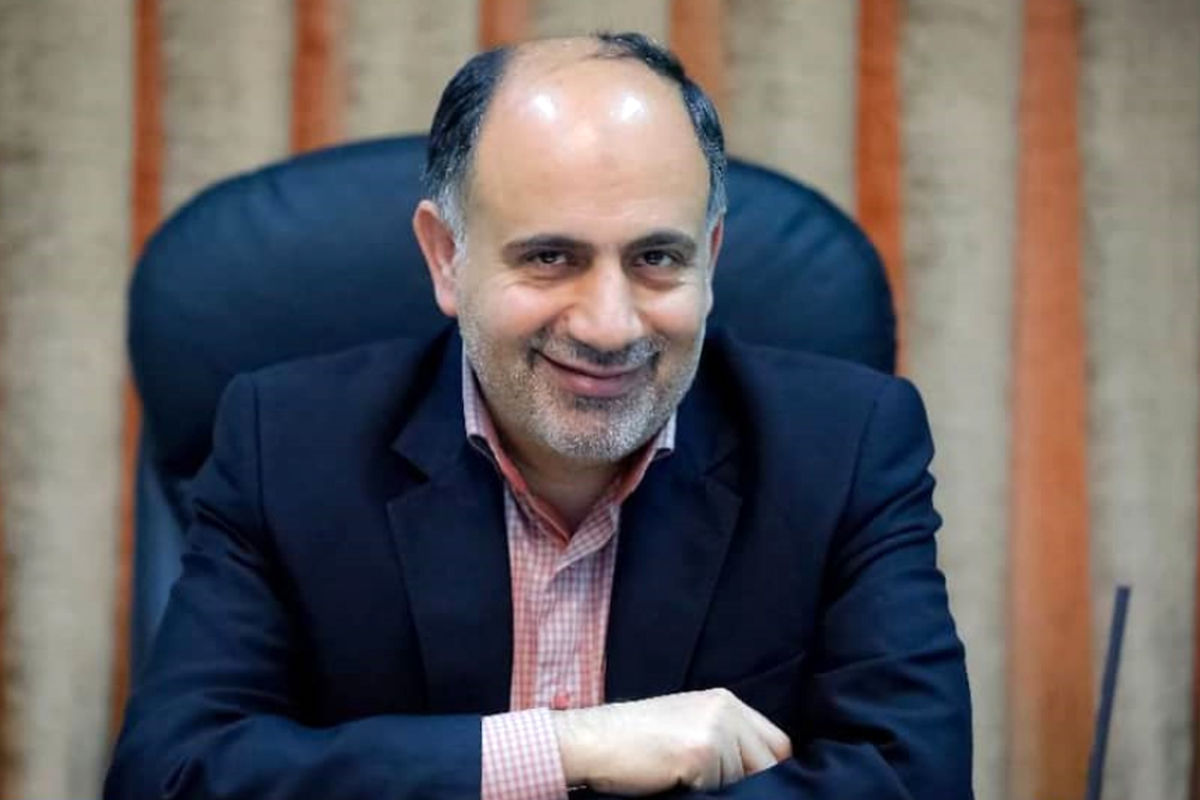 محمود شالویی