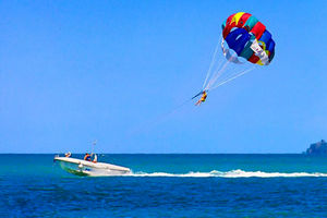 گردشگری آبی کرمانشاه فعال می‌شود
