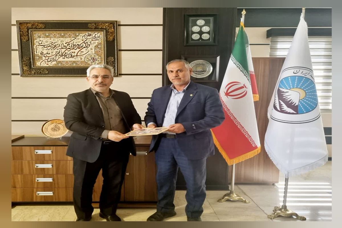 بیمه ایران استان اردبیل