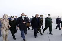 وزیر کشور وارد تبریز شد+برنامه ها