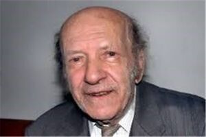 مستند جرج جرداق روی آنتن شبکه مستند می‌رود