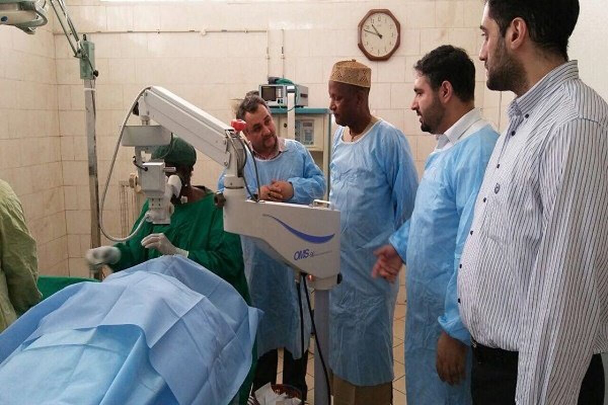 اتاق عمل