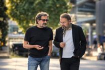 آلبوم تازه «شهرام ناظری» و «تهمورس پورناظری» در راه است